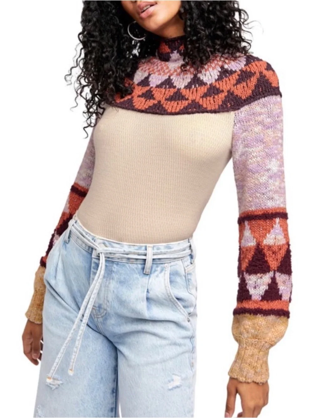 Free People questions leave